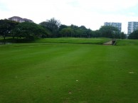 Saujana Golf & Country Club, Bunga Raya Platz (